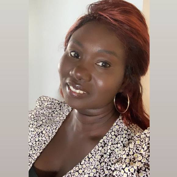 Meet your Posher, Nyagok - Picture 1 of 1